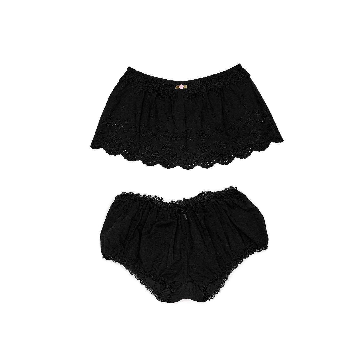 1JINN_STUDIO_Ultra_Cropped_Jacquard_Short_Sleeve_Women&