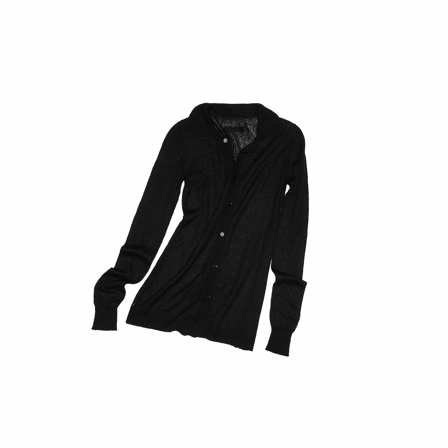 1JINN_STUDIO_Ultra_Thin_Sheer_Slim_Fit_Solid_Knit_Women&