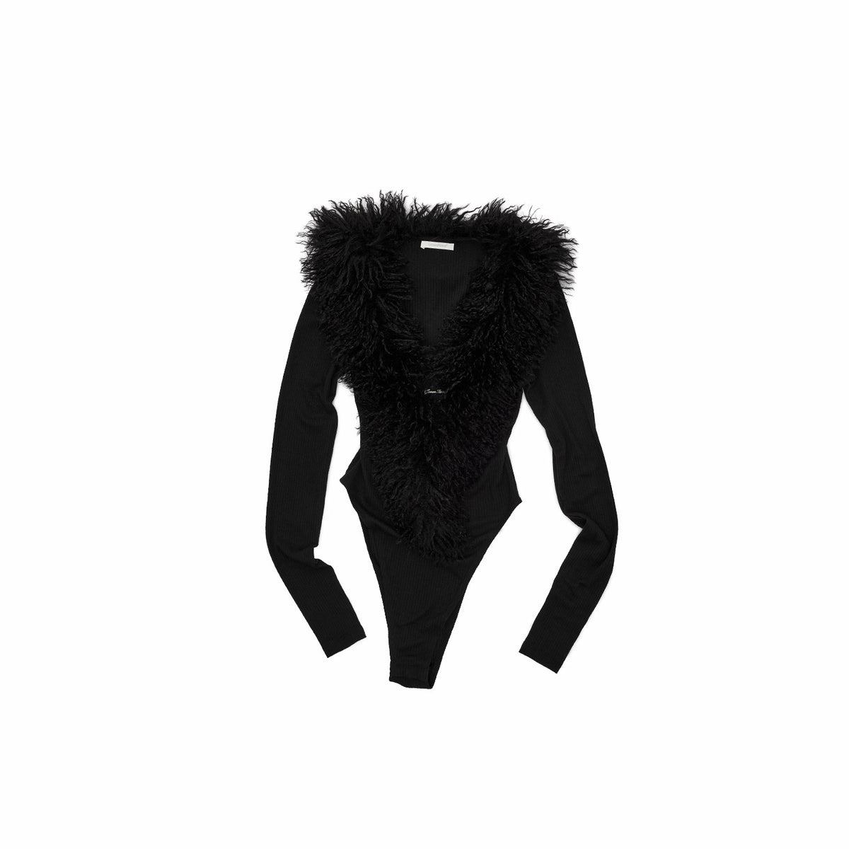 1JINN_STUDIO_V-neck_Embroidered_Slim_Fit_Women&