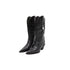 1JINN_STUDIO_V_Cut_Embroidered_Pointed_Toe_Women&