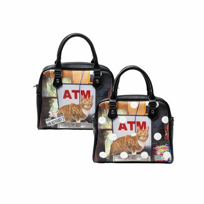 1JINN_STUDIO_Vintage_Cat_And_Dog_Print_Boston_Women&