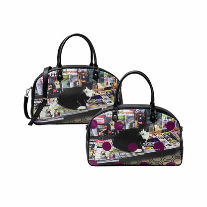 1JINN_STUDIO_Vintage_Cat_And_Dog_Print_Boston_Women&