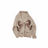 1JINN_STUDIO_Vintage_Chunky_Pony_Jacquard_Toggle_Lapel_Women&