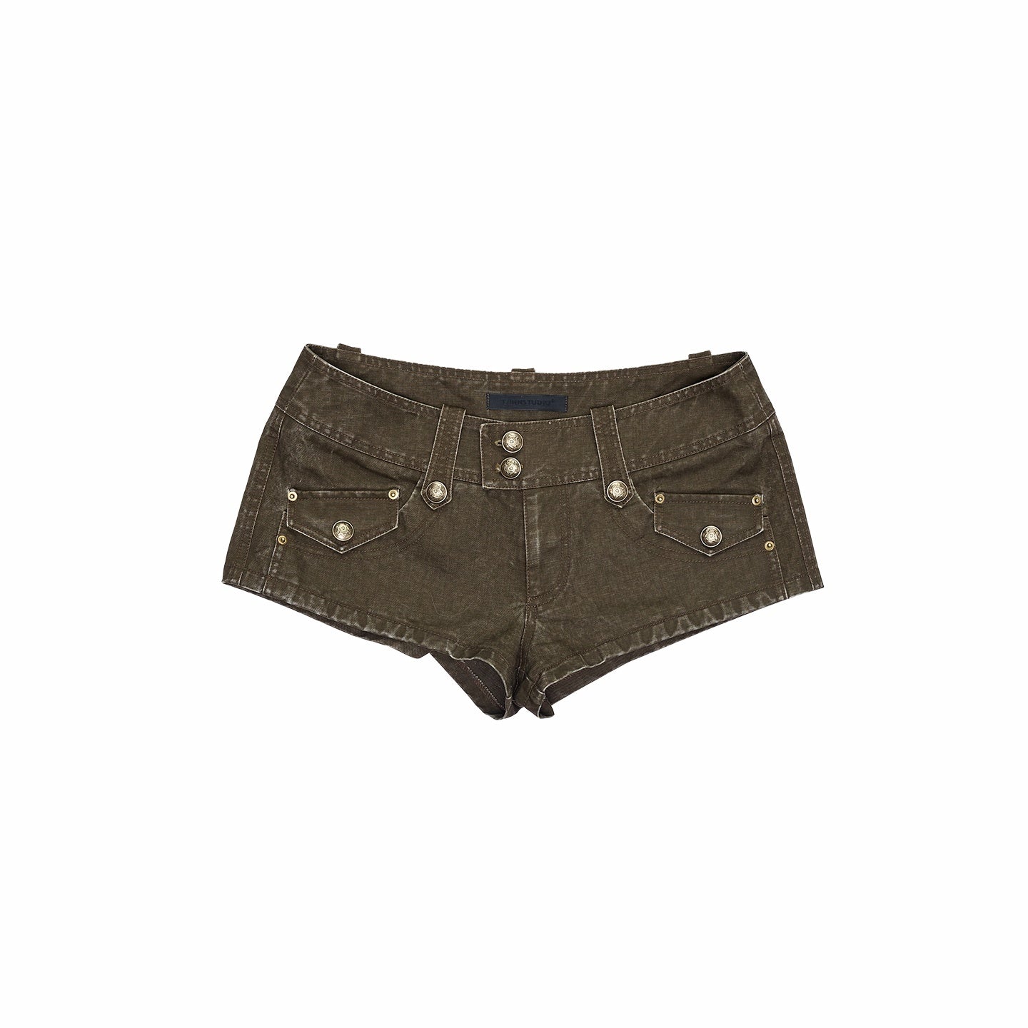 1JINN_STUDIO_Vintage_Distressed_Workwear_Low_Waist_Slim_Women&
