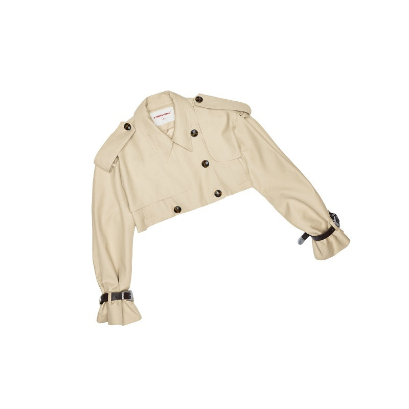 1JINN_STUDIO_Vintage_Double_Breasted_Oversized_Big_Lapel_Long_Sleeve_Women&