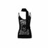 1JINN_STUDIO_Vintage_Frame_Burnout_Micro_Sheer_V-neck_Halter_Ribbon_Women&