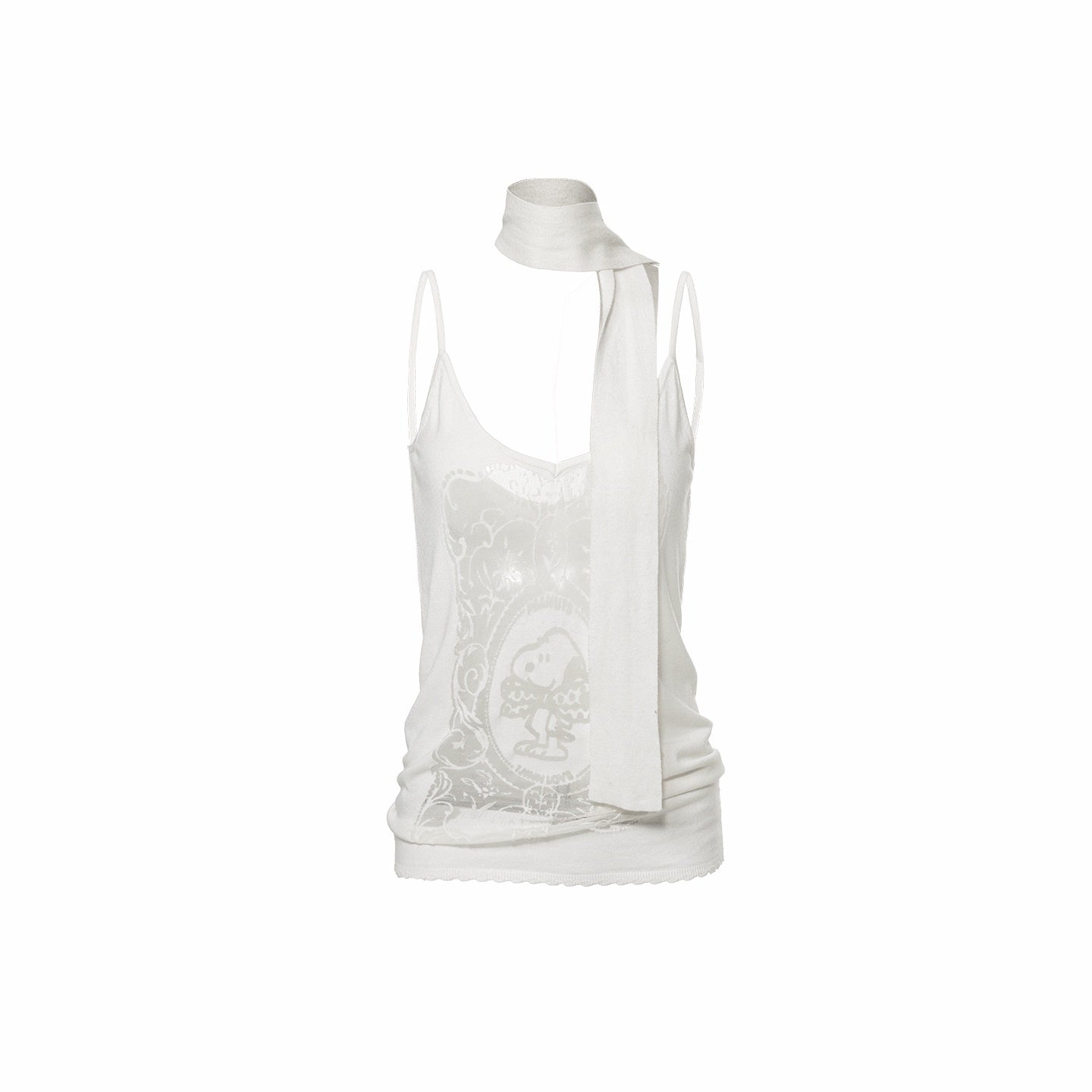 1JINN_STUDIO_Vintage_Frame_Burnout_Micro_Sheer_V-neck_Halter_Ribbon_Women&