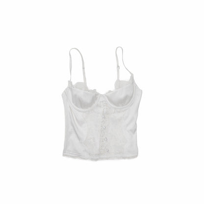1JINN_STUDIO_Vintage_Lace_Spliced_Satin_Boned_Waist_Cinch_Sheer_Women&
