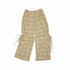 1JINN_STUDIO_Vintage_Plaid_Hooded_Tie_Shirt_Drawstring_Skirt_Women&