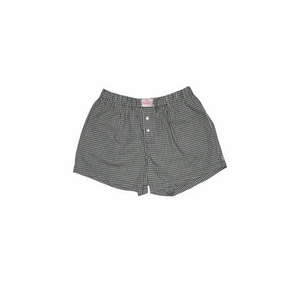 1JINN_STUDIO_Vintage_Plaid_Stripe_Relaxed_Fit_Casual_Women&