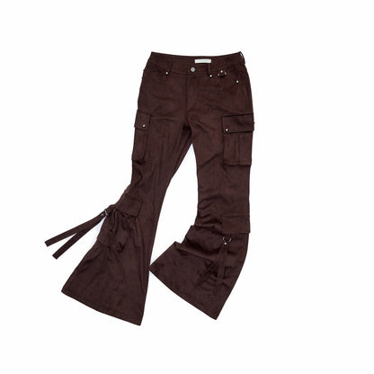 1JINN_STUDIO_Vintage_Studded_Multi_Pocket_Cargo_Tie_Slim_Women&