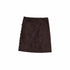 1JINN_STUDIO_Vintage_Suede_Studded_High_Waist_Drawstring_Women&