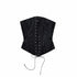 1JINN_STUDIO_Vintage_Washed_Adjustable_Lace_Up_Hook_Waist_Cinched_Women&