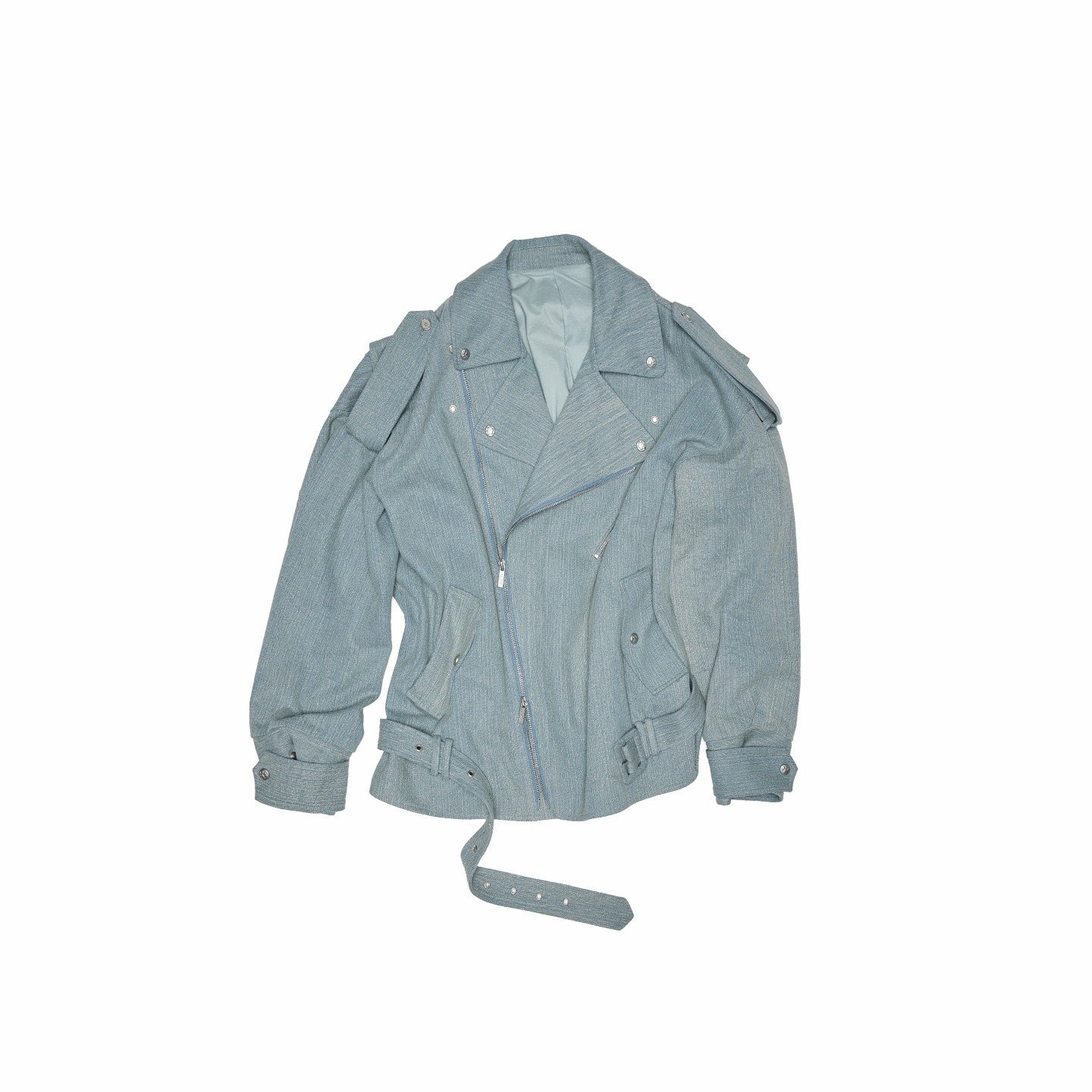 1JINN_STUDIO_Vintage_Washed_Biker_Drop_Shoulder_Loose_Fit_Slim_Women&