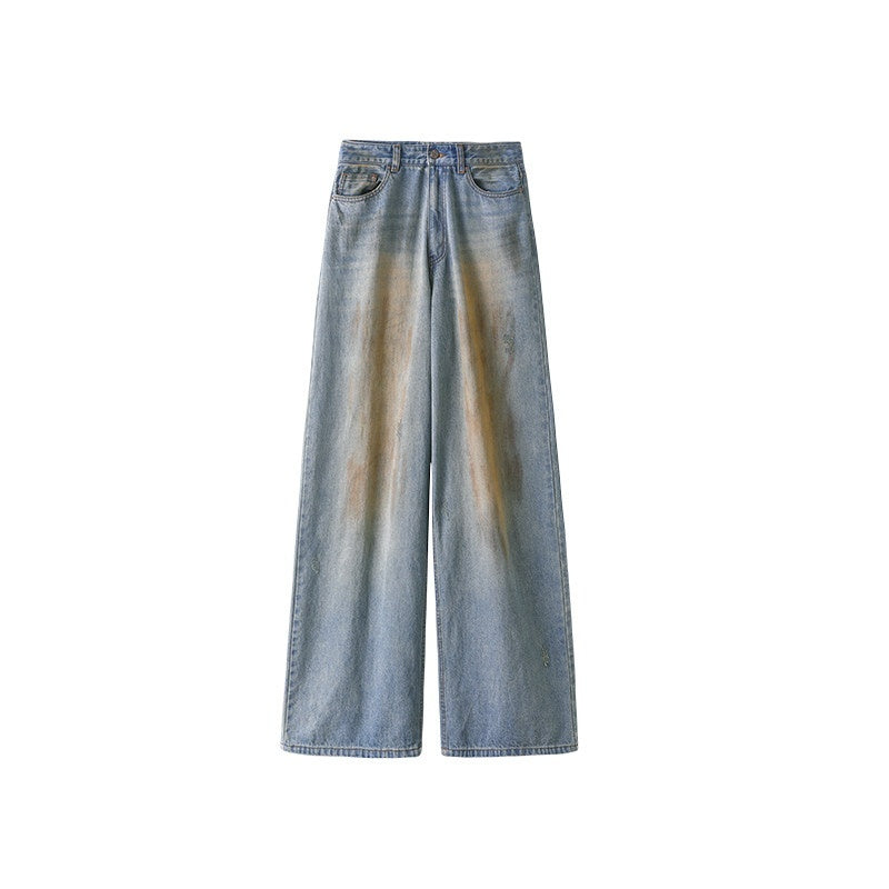 1JINN_STUDIO_Vintage_Washed_Mud_Dyed_Straight_Cut_Floor_Length_Women&