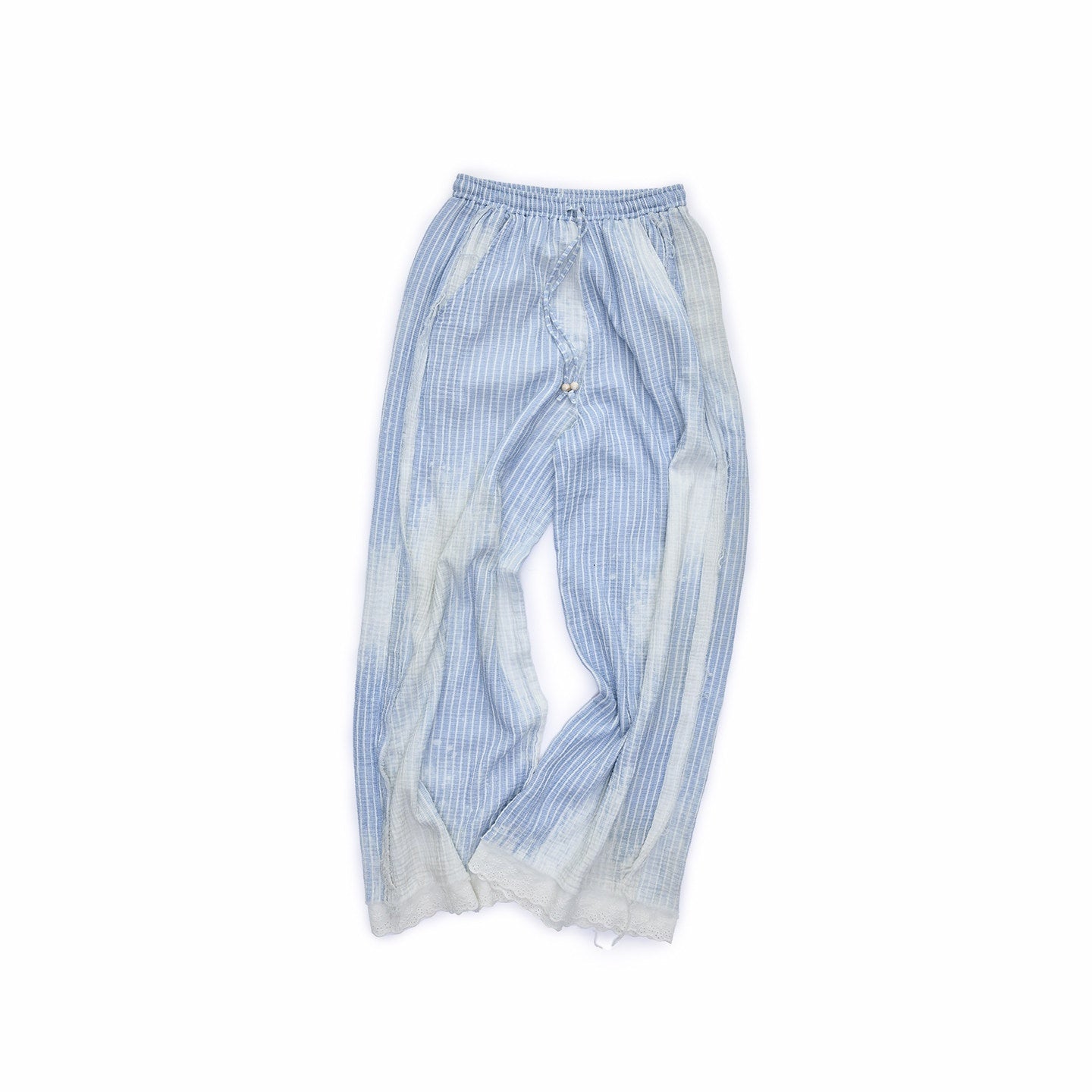 1JINN_STUDIO_Washed_Blue_Striped_French_Lace_Soft_Underwire_Women&