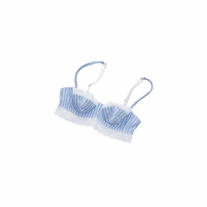 1JINN_STUDIO_Washed_Blue_Striped_French_Lace_Soft_Underwire_Women&