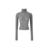 1JINN_STUDIO_White_Rhinestone_Mock_Neck_Layering_Women&