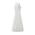 1P_STUDIO_3d_Floral_Embroidered_Draped_Neck_Cinched_Waist_Women&