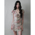 1P_STUDIO_3d_Floral_Print_V-neck_Flutter_Sleeve_Women&
