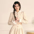 1P_STUDIO_Beige_Black_Colorblock_Tweed_Cropped_Women&
