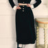 1P_STUDIO_Beige_Black_Colorblock_Tweed_Cropped_Women&