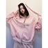 1P_STUDIO_Bunny_Ear_Butterfly_Gem_Loose_Hooded_Straight_Pants_Women&