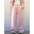 1P_STUDIO_Bunny_Ear_Butterfly_Gem_Loose_Hooded_Straight_Pants_Women&