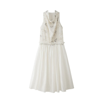 1P_STUDIO_Butterfly_Embroidered_Drape_Neck_Low_Waist_Women&