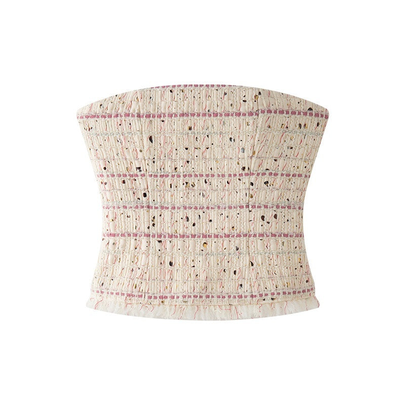 1P_STUDIO_Chanel_Style_Bustier_And_Skirt_Two_Piece_Women&