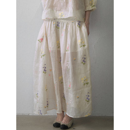 1P_STUDIO_Colorful_Embroidered_Puff_Sleeve_Floral_Women&