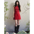 1P_STUDIO_Cutout_Embroidered_Lace_Slim_Fit_Sleeveless_Women&