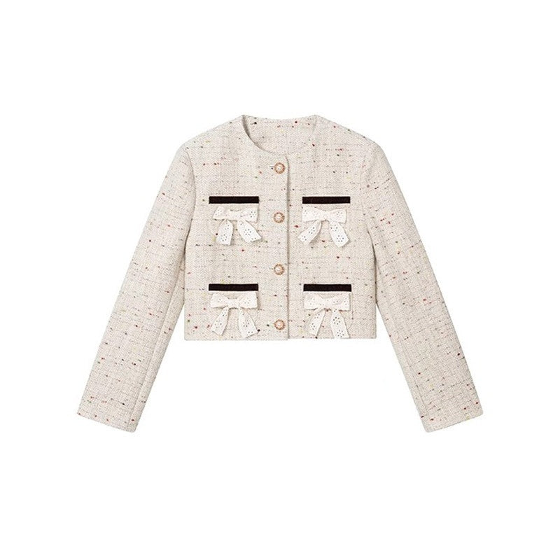 1P_STUDIO_Elegant_Original_Boucle_Jacket_Style_Women&