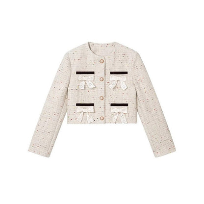 1P_STUDIO_Elegant_Original_Boucle_Jacket_Style_Women&