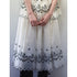 1P_STUDIO_Embroidered_One_Shoulder_Tie_Gathered_Skirt_Women&