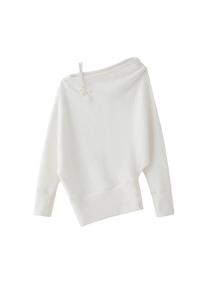 1P_STUDIO_Faux_Mink_Rhinestone_Asymmetrical_Women&
