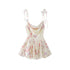 1P_STUDIO_Floral_Butterfly_Print_Pleated_A_Line_Cinched_Waist_Women&