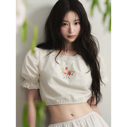 1P_STUDIO_Floral_Embroidered_Puff_Sleeve_Women&