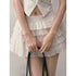1P_STUDIO_Floral_Embroidered_V-neck_Vest_Low_Waist_Skirt_Women&