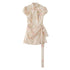 1P_STUDIO_Floral_Jacquard_Puff_Sleeve_Butterfly_Bow_A_Line_Women&