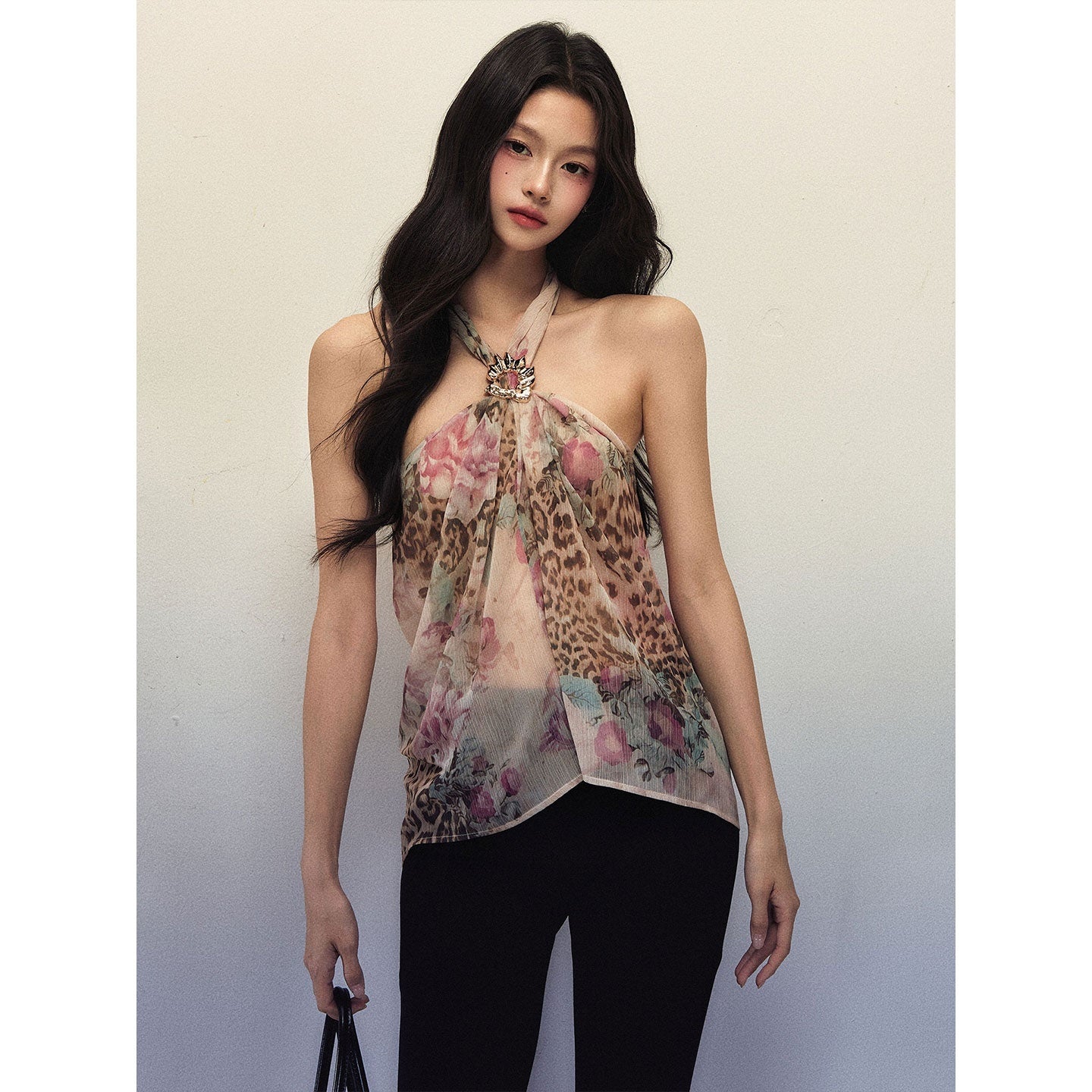 1P_STUDIO_Leopard_Floral_Print_Ruffle_Tie_Front_Women&