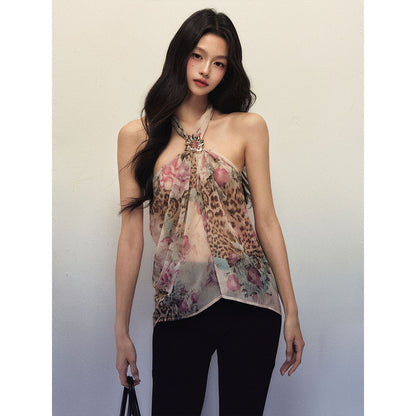 1P_STUDIO_Leopard_Floral_Print_Ruffle_Tie_Front_Women&