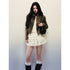 1P_STUDIO_Leopard_Print_Biker_Cinched_Waist_Stand_Collar_Women&