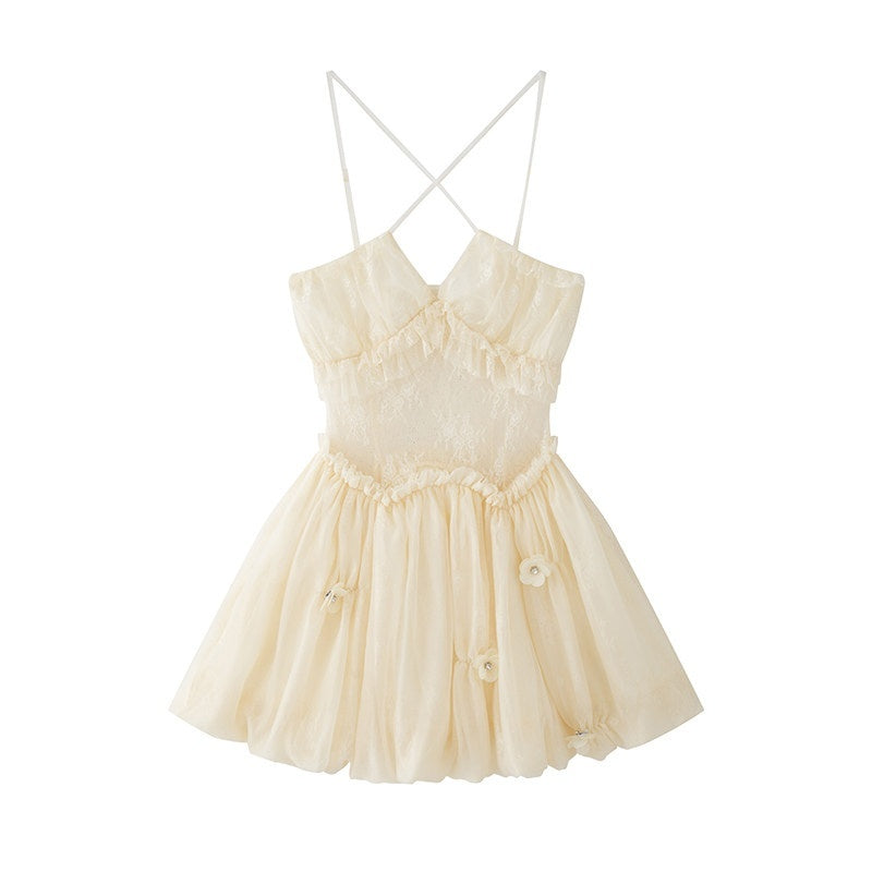 1P_STUDIO_Light_Beige_Sheer_Waist_Spliced_Cinched_Women&