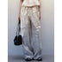 1P_STUDIO_Light_Green_Floral_High_Waist_Cargo_Women&
