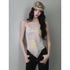 1P_STUDIO_Macaron_Colorblock_Diamond_Print_Women&
