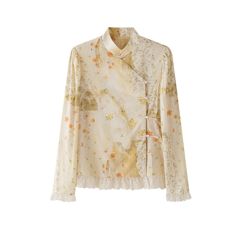 1P_STUDIO_New_Chinese_Floral_Stand_Collar_Button_Long_Sleeve_Women&
