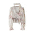 1P_STUDIO_Ombre_Floral_Bow_Tie_Cutout_V-neck_Lantern_Sleeve_Women&