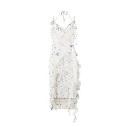 1P_STUDIO_Polka_Dot_Butterfly_Floral_Slit_Asymmetric_Women&