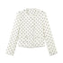 1P_STUDIO_Polka_Dot_Lace_Trim_Structured_Shoulder_Women&